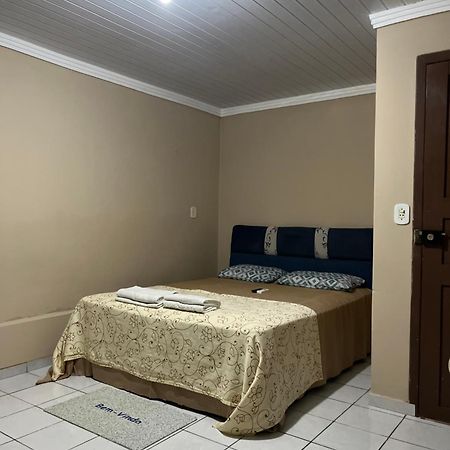 Hotel Casa Centro Paragominas Zewnętrze zdjęcie