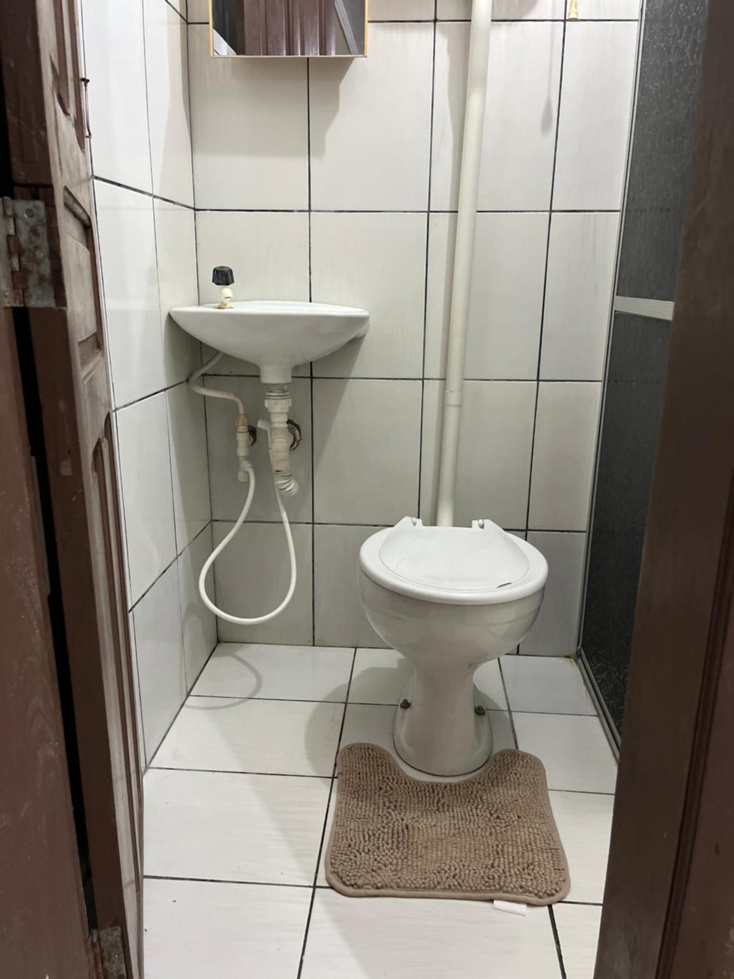 Hotel Casa Centro Paragominas Zewnętrze zdjęcie