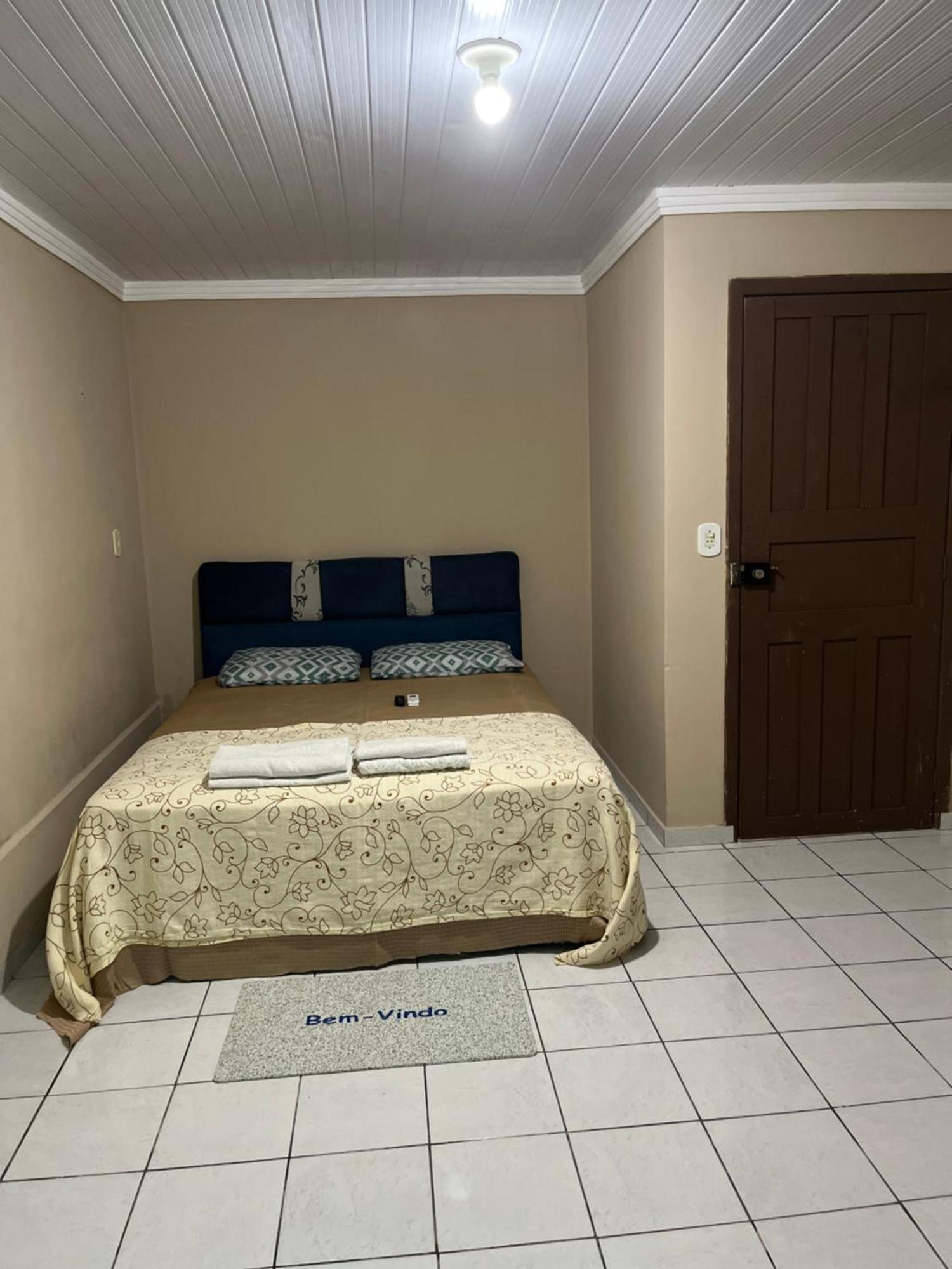 Hotel Casa Centro Paragominas Zewnętrze zdjęcie