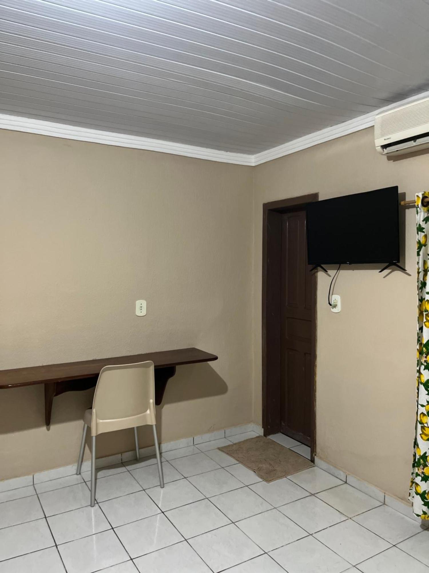 Hotel Casa Centro Paragominas Zewnętrze zdjęcie