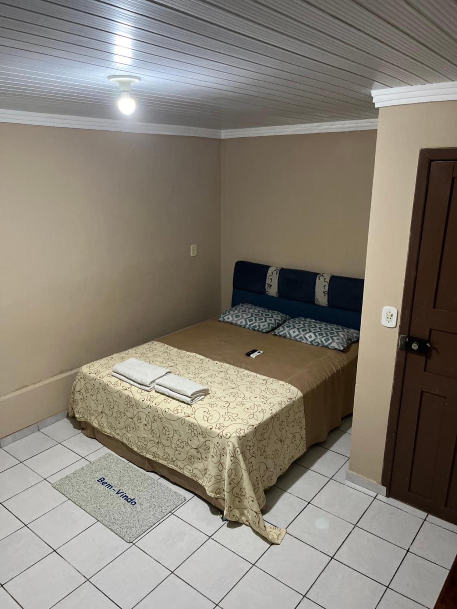Hotel Casa Centro Paragominas Zewnętrze zdjęcie