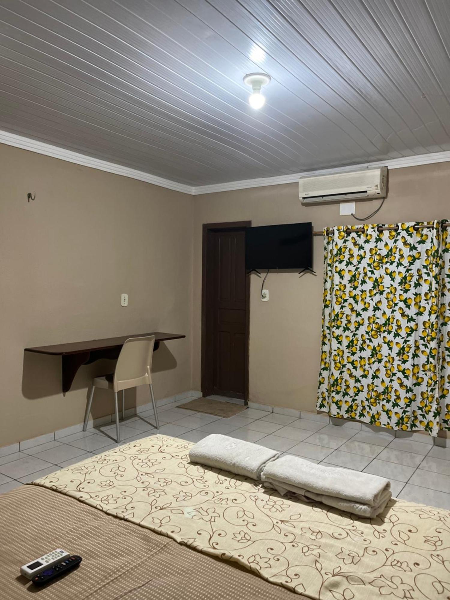 Hotel Casa Centro Paragominas Zewnętrze zdjęcie