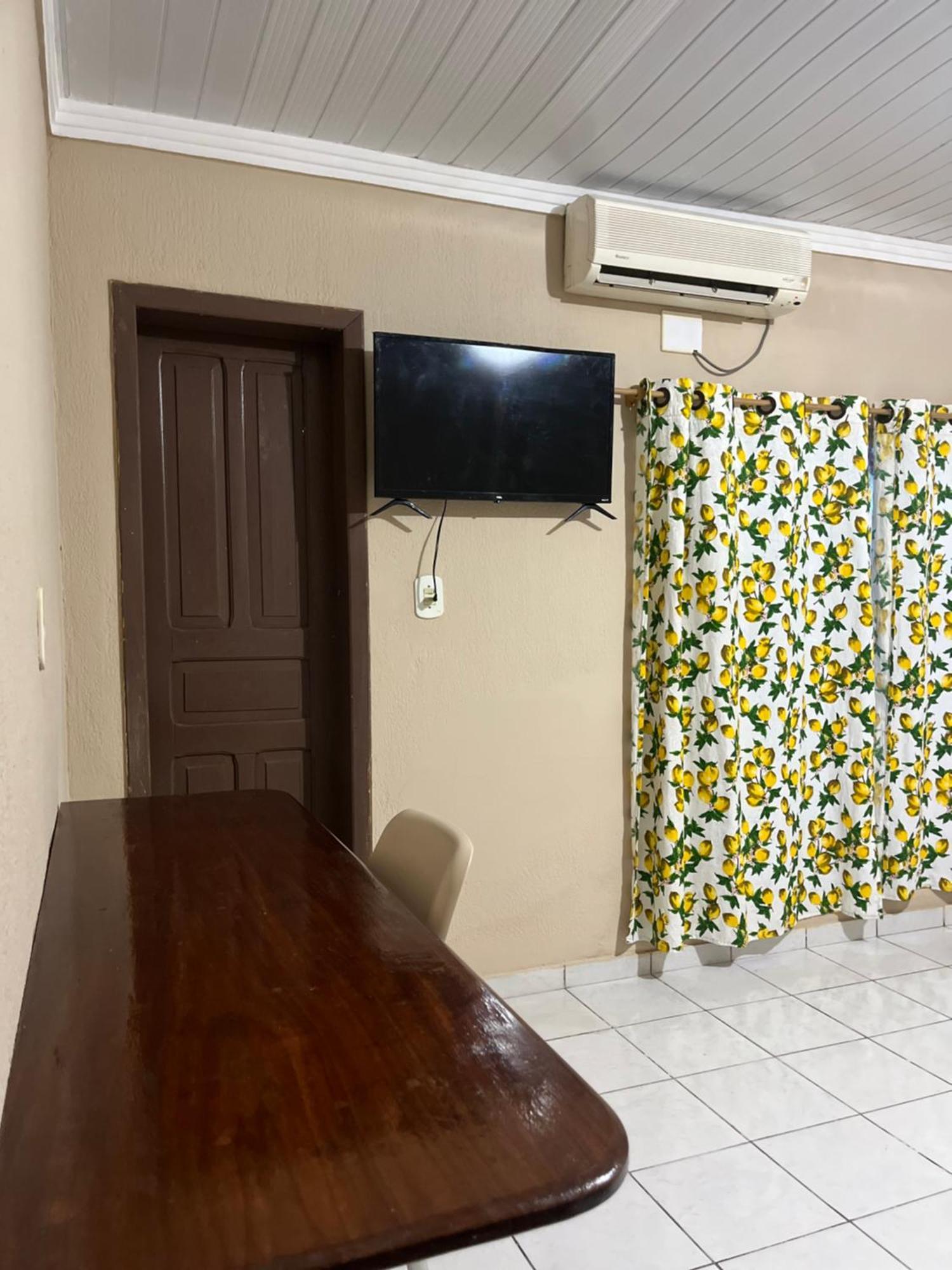Hotel Casa Centro Paragominas Zewnętrze zdjęcie