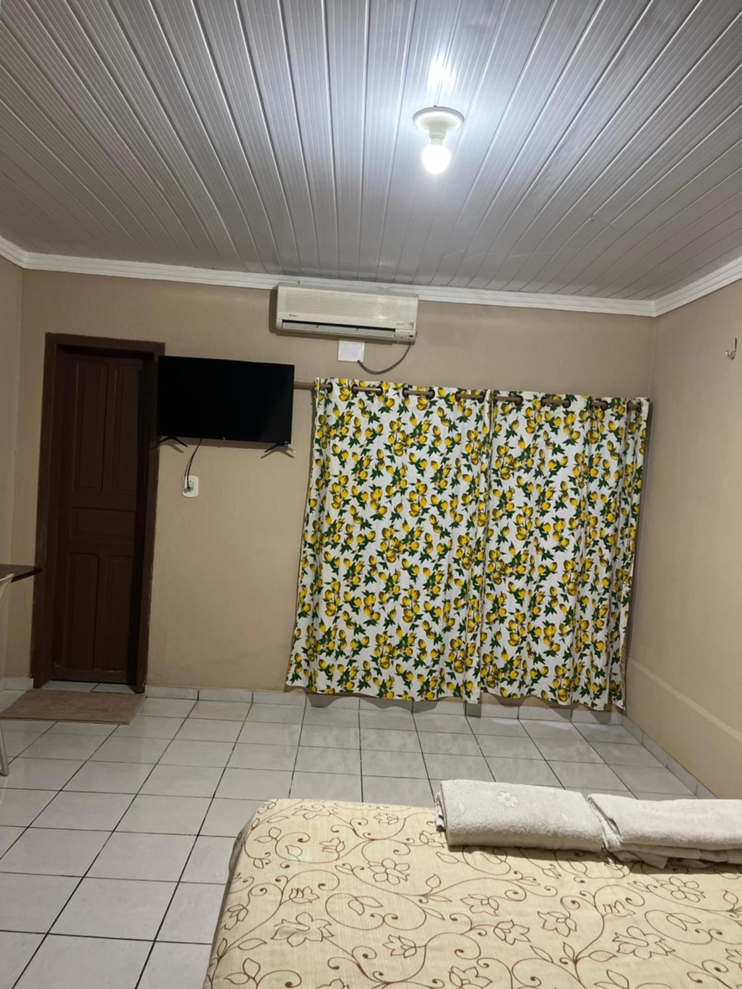 Hotel Casa Centro Paragominas Zewnętrze zdjęcie